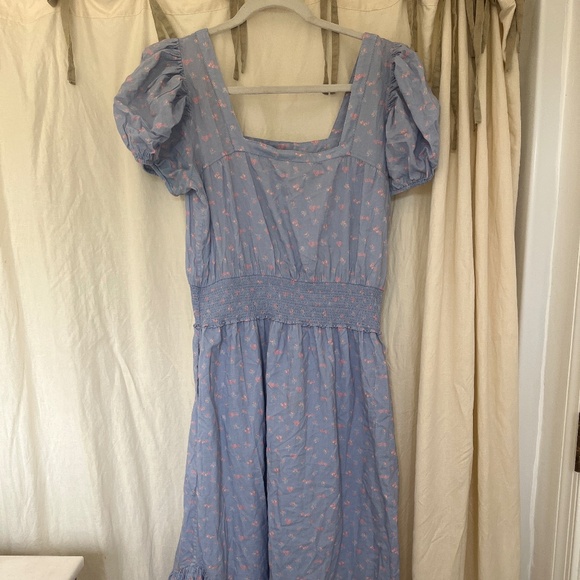 Loveshackfancy dress size M - Picture 1 of 7